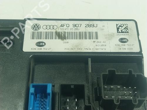Electronic module AUDI A6 Allroad C6 (4FH) 3.0 TDI quattro | BP19133987M83 