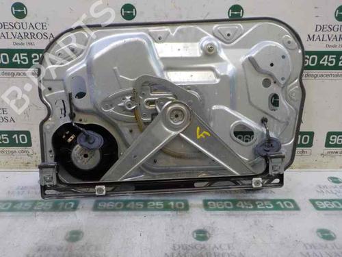 Front left window mechanism FORD KUGA I 2.0 TDCi | BP7653602C22 - Image 3