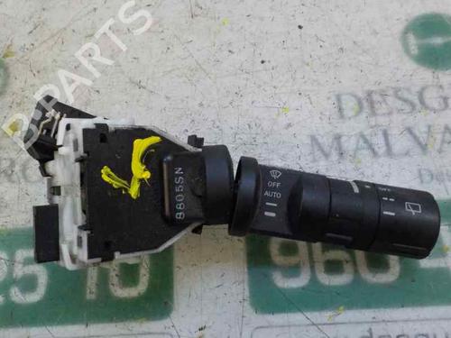 Steering column stalk NISSAN QASHQAI / QASHQAI +2 I (J10, NJ10, JJ10E)  | BP6474280I23 