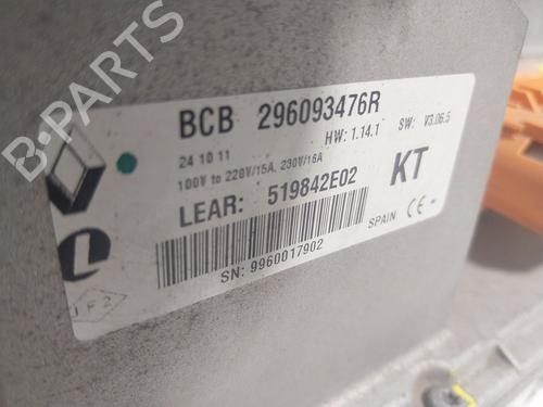Battery RENAULT KANGOO Express (FW0/1_) Z.E. (FW0Z, FW1Z) | BP16836858E11 