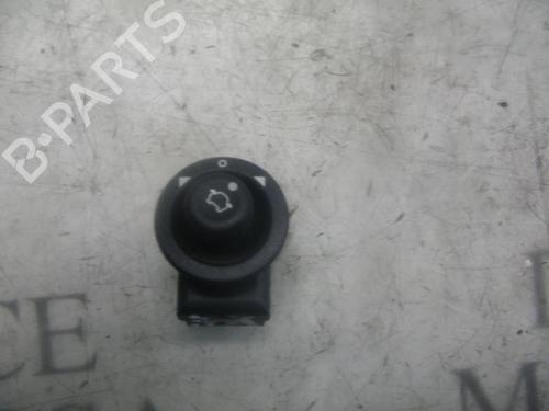 Used Mirror switch Mirror switch FORD MONDEO III Saloon (B4Y) 2.0 TDCi (130 hp) 3795185 3795185