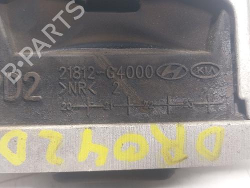 Engine mount KIA CEED (CD) 1.0 T-GDI | BP25753918M89  - Image 5