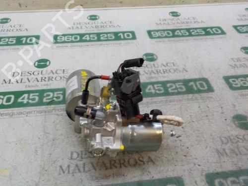 ABS pump TOYOTA C-HR (_X1_) 1.8 Hybrid (ZYX10_, ZYX11_, ZYX10R, ZYX11R) | BP4747338M43 