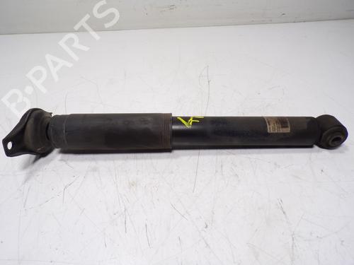 Used Left rear shock absorber FORD GALAXY II (WA6) 2.0 TDCi (140 hp) 12000347
