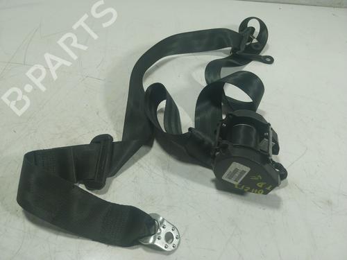 Used Rear right seatbelt Rear right seatbelt VW BEETLE Convertible (5C7, 5C8) 1.2 TSI 16V (105 hp) 18872666 18872666
