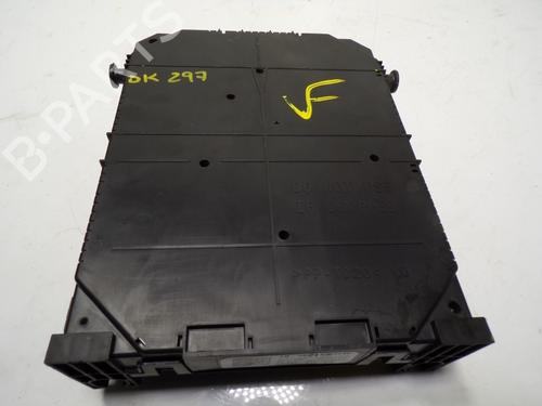 Fuse box OPEL CROSSLAND X / CROSSLAND (P17, P2QO)  | BP11525757E1 