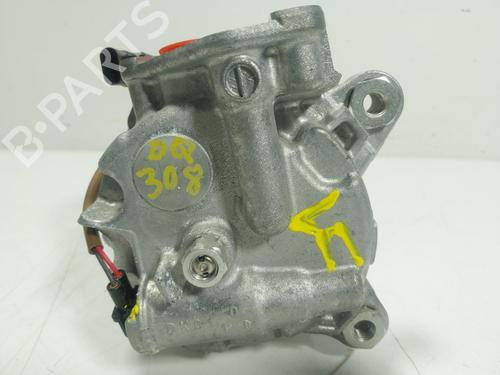 AC compressor BMW 4 Coupe (G22, G82) M 440 i Mild-Hybrid xDrive | BP26144865M34