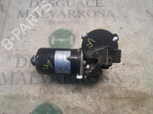 Ruitenwissermotor voor FORD TRANSIT CONNECT (P65_, P70_, P80_) 1.8 TDCi (90 hp) 3806192