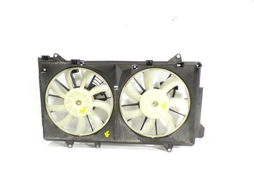 Used Radiator fan MAZDA 3 (BM, BN) [2013-2019]  7818564