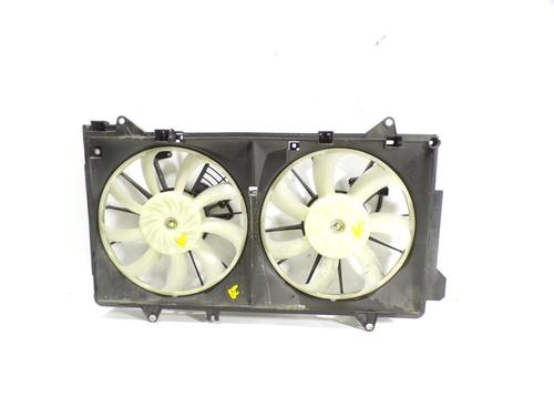 Ventilateur radiateur MAZDA 3 (BM, BN) [2013-2024]  7818564