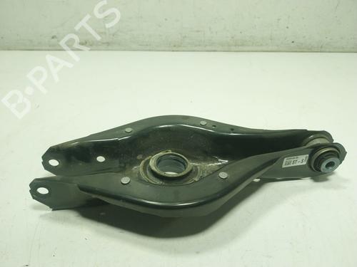 Used Left rear suspension arm BMW 4 Convertible (G23, G83) M 440 i Mild-Hybrid xDrive (374 hp) 30358820