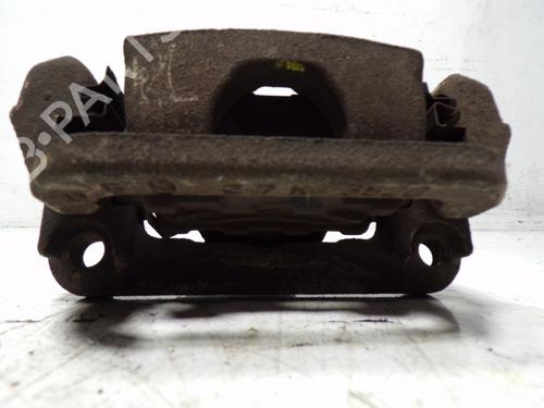 Left rear brake caliper NISSAN X-TRAIL II (T31)  | BP11554127M107 