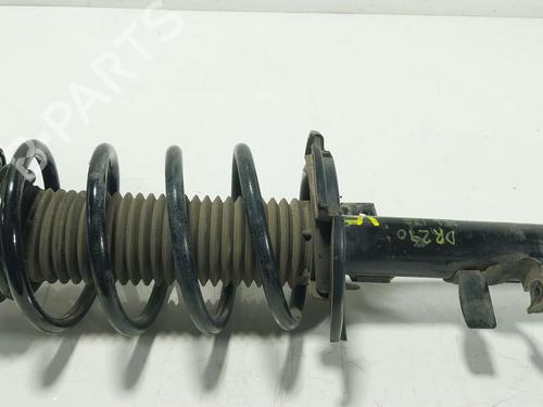 Used Left front shock absorber FORD FOCUS III 1.0 EcoBoost (125 hp) 28571530
