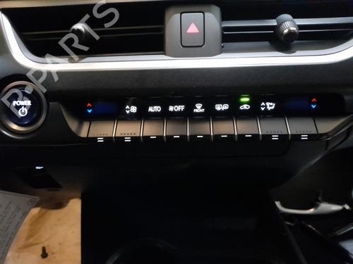 Climate control LEXUS UX (_AA1_, _AH1_, _MA1_)  | BP8917260I5 