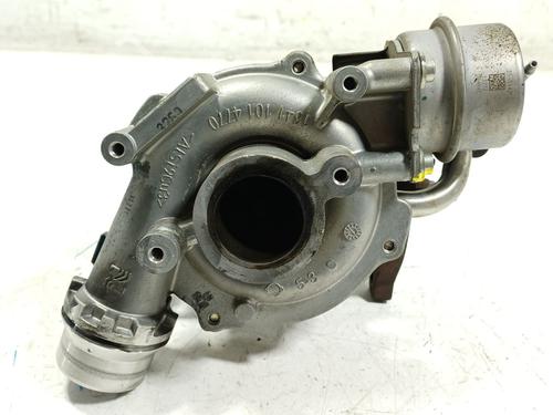 Used Turbocharger/Supercharger Turbocharger/Supercharger NISSAN QASHQAI II (J11, J11_) 1.5 dCi (110 hp) 34007142 34007142