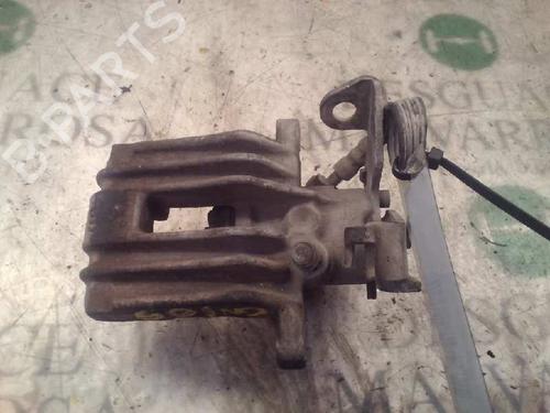 Used Right rear brake caliper AUDI A6 C5 (4B2) 2.5 TDI quattro (180 hp) 11549112