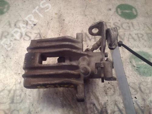 Pinza freno posteriore destra AUDI A6 C5 (4B2) 2.5 TDI quattro (180 hp) 11549112