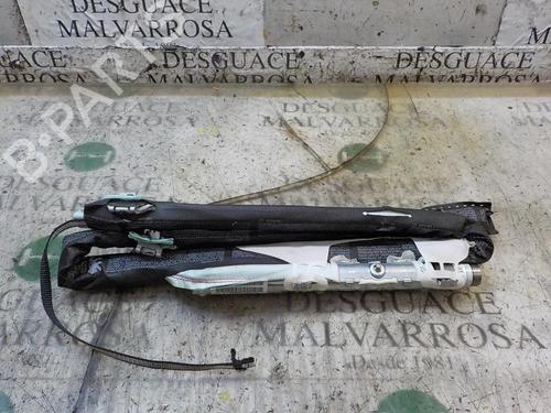 Used Right curtain airbag PEUGEOT 308 I (4A_, 4C_) 1.6 HDi (109 hp) 3854973