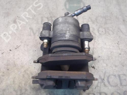Right front brake caliper VW GOLF VI (5K1) 1.6 TDI | BP11546371M104 - Image 2