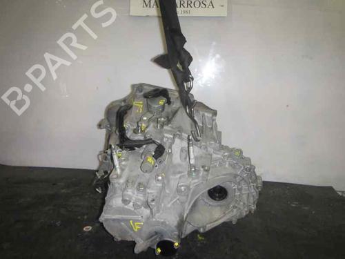 Getriebe HONDA ACCORD VII (CL, CN) 2.2 i-CTDi (CN1) | BP3849605M3 