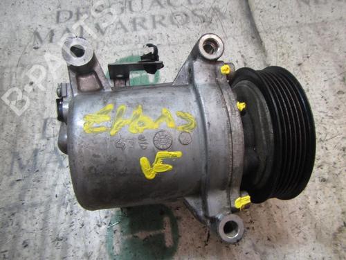 Used AC compressor AC compressor CITROËN C-ELYSEE (DD_) [2012-2026] 3835725 3835725
