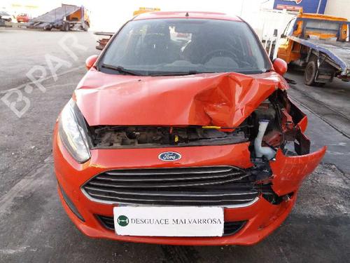 Display monitor FORD FIESTA VI (CB1, CCN) 1.0 EcoBoost | BP6979945C48 - Image 5