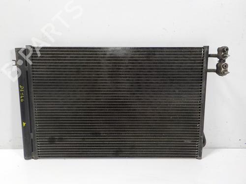 Used AC radiator BMW 3 Touring (E91) 320 i (156 hp) 17066873