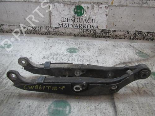 Used Left rear suspension arm MERCEDES-BENZ E-CLASS (W211) E 280 CDI (211.020) (190 hp) 3839232