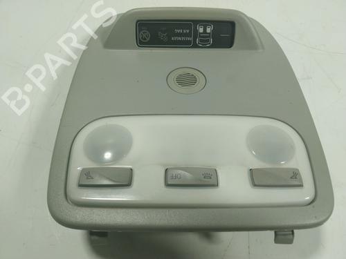 Used Interior roof light Interior roof light SMART FORFOUR Hatchback (453) [2014-2026] 16314253 16314253