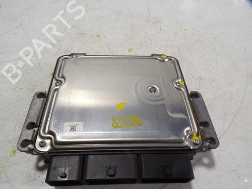 Engine control unit (ECU) RENAULT KANGOO / GRAND KANGOO II (KW0/1_)  | BP8931503M57 