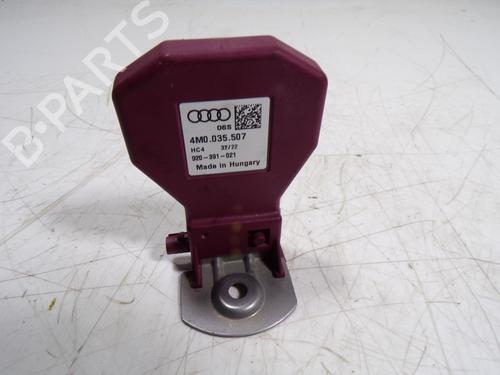 Used Electronic module Electronic module CUPRA LEON Sportstourer (KL8, KU8, KUD) 2.0 TSI 4Drive (310 hp) 15195599 15195599