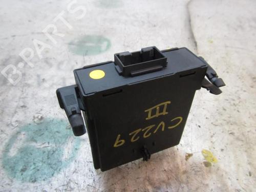 Elektronisk modul VW CADDY III Box Body/MPV (2KA, 2KH, 2CA, 2CH) 2.0 SDI | BP3833497M83 