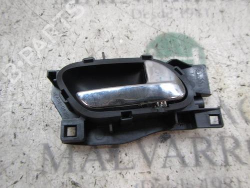 Used Front right interior door handle CITROËN C4 I (LC_) [2004-2014]  3821319