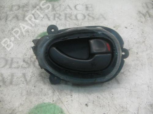 Used Front right interior door handle Front right interior door handle PEUGEOT 406 (8B) 1.9 TD (90 hp) 3783980 3783980