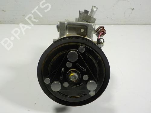 AC compressor SEAT LEON Sportstourer (KL8, KLD) 2.0 TDI | BP15065373M34