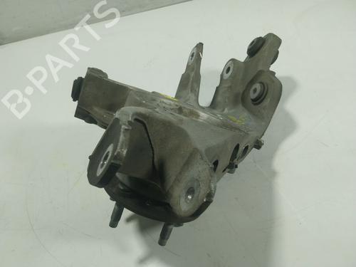Right rear steering knuckle JAGUAR XF II (X260) 2.0 D | BP19070801M28 