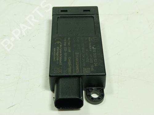 Used Electronic module Electronic module MERCEDES-BENZ SL (R232) 55 AMG 4-matic+ (232.480) (476 hp) 26203574 26203574