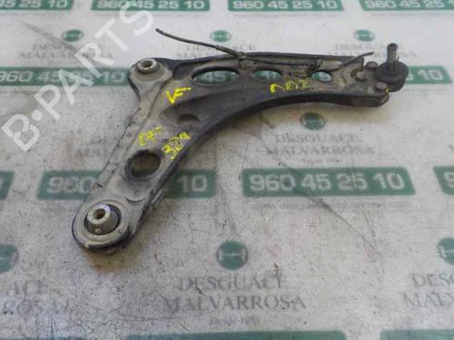 Used Right front suspension arm RENAULT TRAFIC II Van (FL) [2001-2025]  6082735