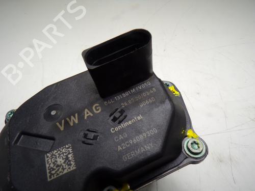 Throttle body VW TOURAN (5T1) 2.0 TDI | BP13410317M82 