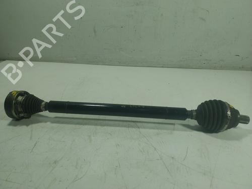 Used Right front driveshaft VW GOLF VII (5G1, BQ1, BE1, BE2) [2012-2021]  18872639