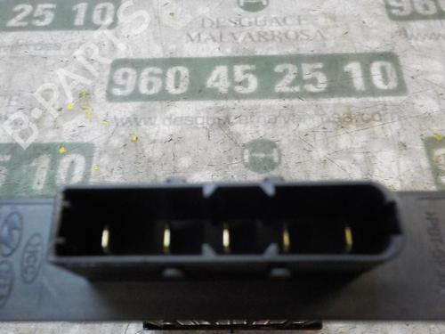 Heater resistor KIA PRO CEE'D (ED) 2.0 CRDi 140 | BP11644468M108 