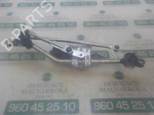 Used Front wiper motor Front wiper motor HYUNDAI i20 II (GB, IB) 1.2 (75 hp) 6104602 6104602