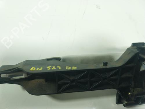 Front right exterior door handle HYUNDAI i30 (GD) 1.4 CRDi | BP19022671C129 