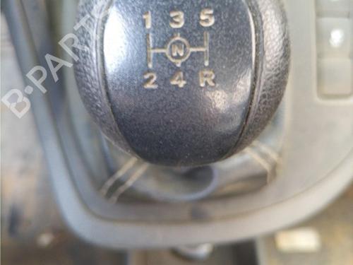 Left front brake caliper MERCEDES-BENZ CITAN Box Body/MPV (W415)  | BP11554112M105 