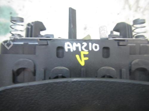 Driver airbag NISSAN PRIMERA Hatchback (P12)  | BP3833155C9 
