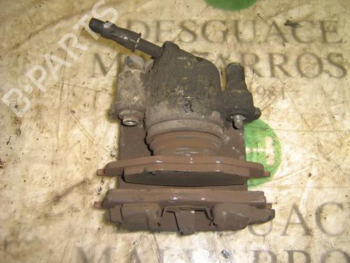 Left front brake caliper SEAT IBIZA II (6K1)  | BP11556548M105