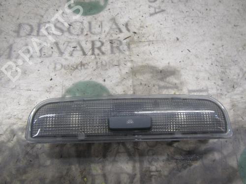 Interior roof light AUDI A3 (8P1) 2.0 TDI (140 hp) 8P0947111A