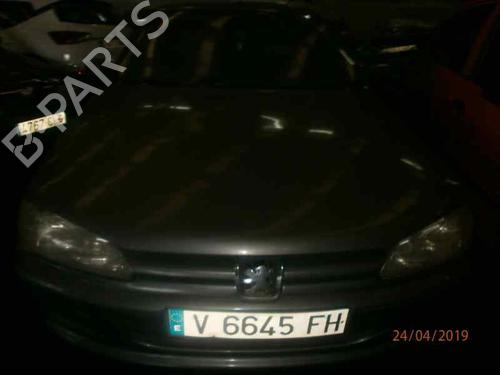 Elektronisk modul PEUGEOT 406 (8B)  | BP3877499M83 
