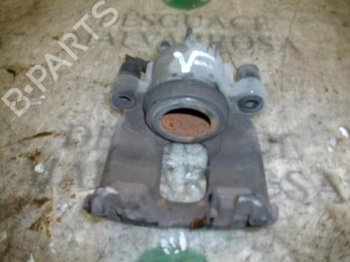 Left front brake caliper FORD FOCUS I (DAW, DBW) 1.8 Turbo DI / TDDi | BP11545274M105 