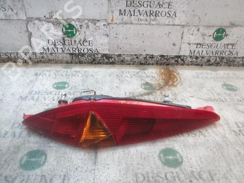 Used Left taillight FIAT PUNTO (188_) 1.2 60 (188.030, .050, .130, .150, .230, .250) (60 hp) 3844982